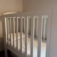 Lettino Erbesi Ariel