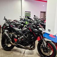 Kawasaki Z 900 SCARICO MIV FULL OPTIONAL