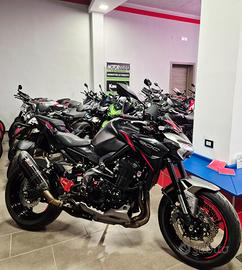Kawasaki Z 900 SCARICO MIV FULL OPTIONAL
