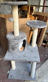 Giostra per gatto