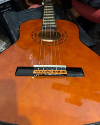 Chitarra eko modello CS-5