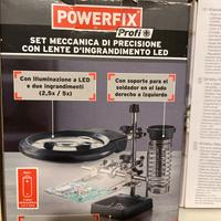 Meccanica di precisione