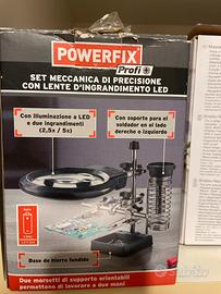 Meccanica di precisione