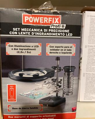 Meccanica di precisione