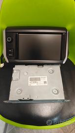 Navigatore Peugeot 208 - Originale 9821908880