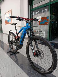 FANTIC INTEGRA XTF 1.5 RACE 2023 USATA