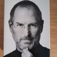 Steve Jobs Biografia del fondatore della Apple