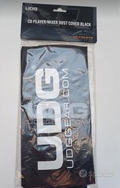 Custodia per CD player/ mixer UDG