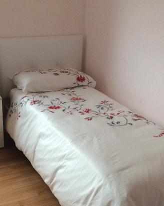 Letto singolo