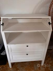 Fasciatoio IKEA SUNDVIK – 50€