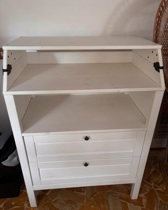 Fasciatoio IKEA SUNDVIK – 50€