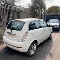 Ricambi Lancia Ypsilon 1.4 EcoChic GPL b-g 3P Anno