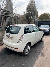 Ricambi Lancia Ypsilon 1.4 EcoChic GPL b-g 3P Anno