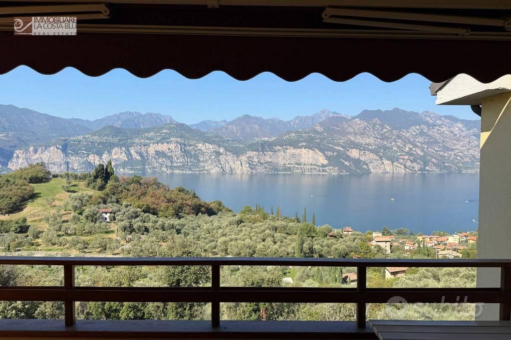 Appartamento – Malcesine, Calchere - Vista 3