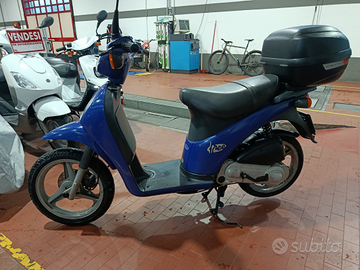 Piaggio Free 50
