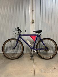 Bici mtb uomo