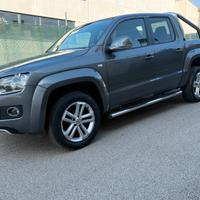 Volkswagen Amarok 2.0 BiTDI 180 CV 4MOTION Inserib