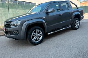 Volkswagen Amarok 2.0 BiTDI 180 CV 4MOTION Inserib