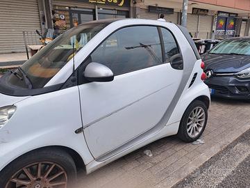 smart fortwo coupe