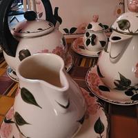 Servizio Villeroy&Boch collezione Wild Rose