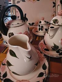 Servizio Villeroy&Boch collezione Wild Rose