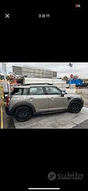 Mini countryman Bakerstreet