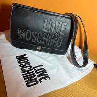Borsa love moschino