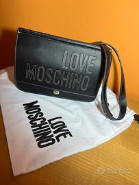 Borsa love moschino
