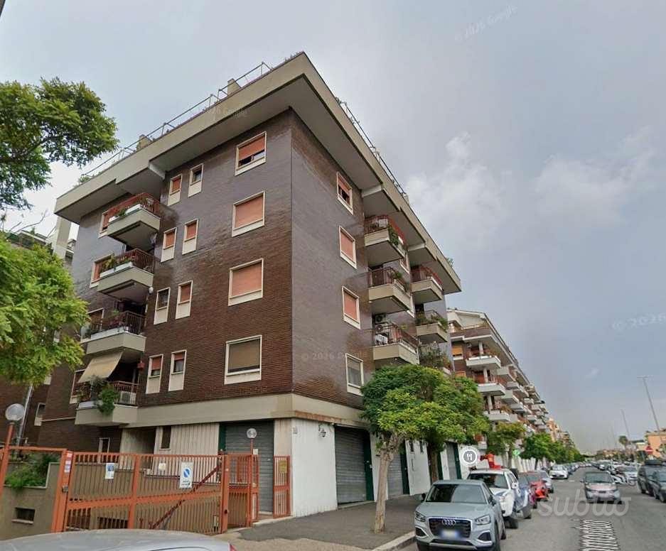 Appartamento – Roma, Lido di Ostia Levante, Municipio Roma X - Altro