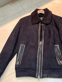 Montone sintetico Fifty Four