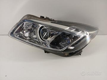 Faro ant sx OPEL INSIGNIA A '08