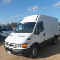 Iveco Daily 35c11 furgone medio alto