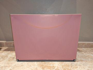 Scarpiera rosa 