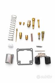 kit revisione carburatore Phbg 19/21mm