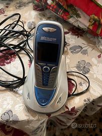 Telefono cordless Aladino