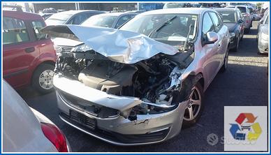 Ricambi Usati VOLVO V60 I 2015