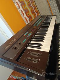 Yamaha DX7 (Mark 1)