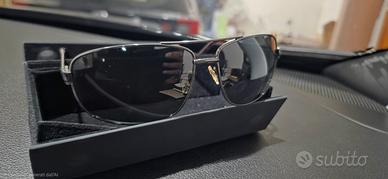 occhiali polaroid aviator