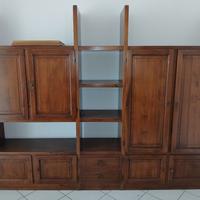 Mobili da arredo soggiorno