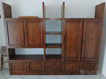 Mobili da arredo soggiorno