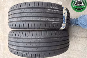 gomme usate 2056016 Estivo CONTINENTAL - ECO - 333