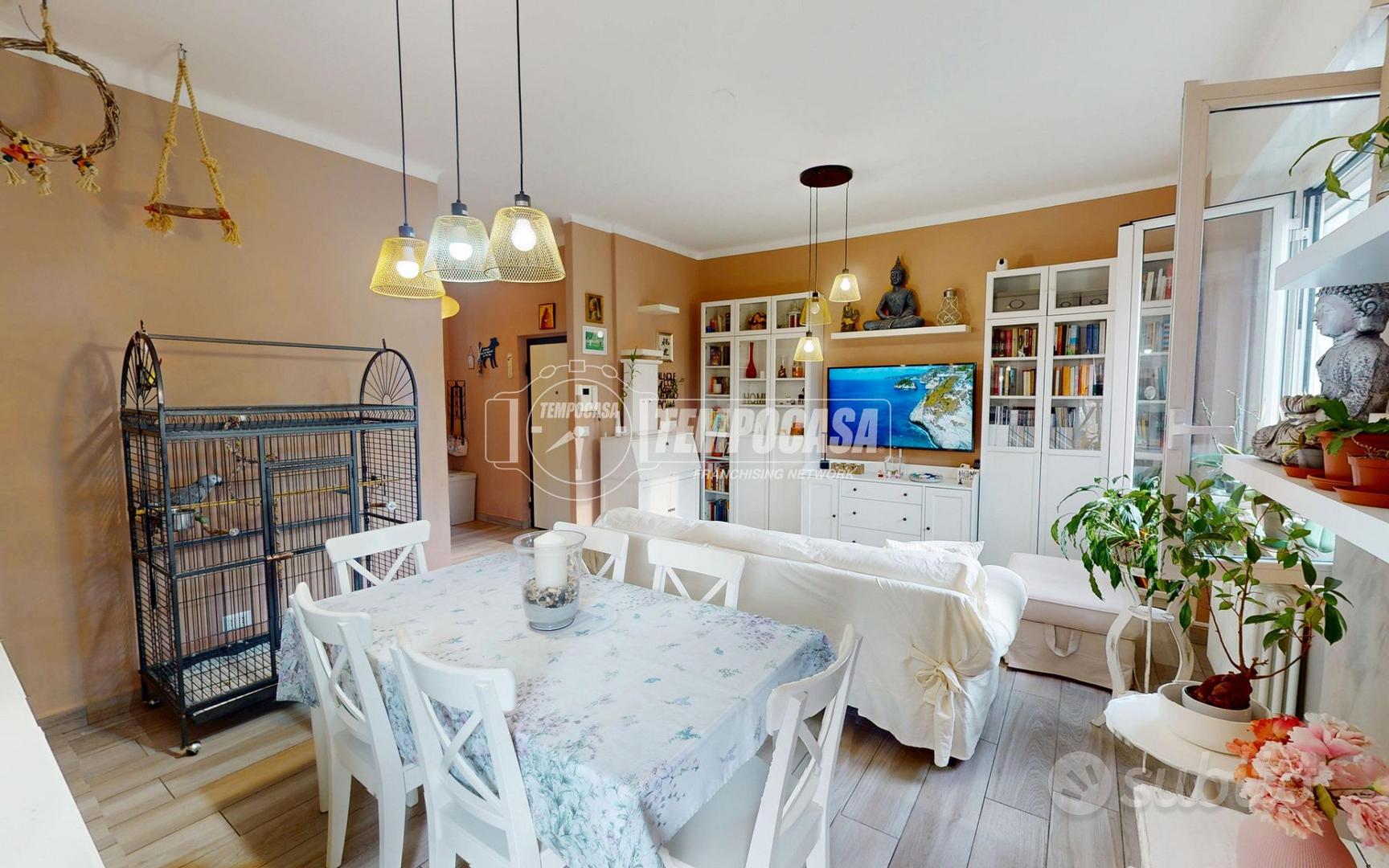 Appartamento – Cinisello Balsamo, Campo dei Fiori - Altro