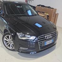 Audi A3 2014