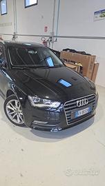 Audi A3 2014