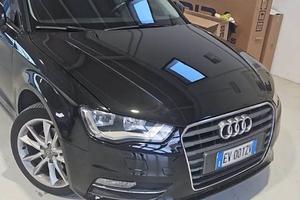Audi A3 2014