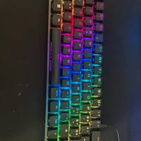 Tastiera gaming Asus Rog