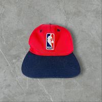 NBA x McDonald's Vintage Retro 90s Hat / Cap