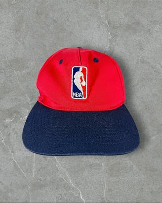 NBA x McDonald's Vintage Retro 90s Hat / Cap