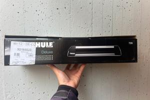 Portasci Thule Deluxe 726