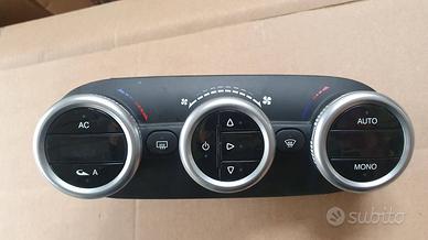 Comando clima Fiat 500L 735576168